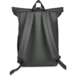 Serendipio Highveld Military Green Back